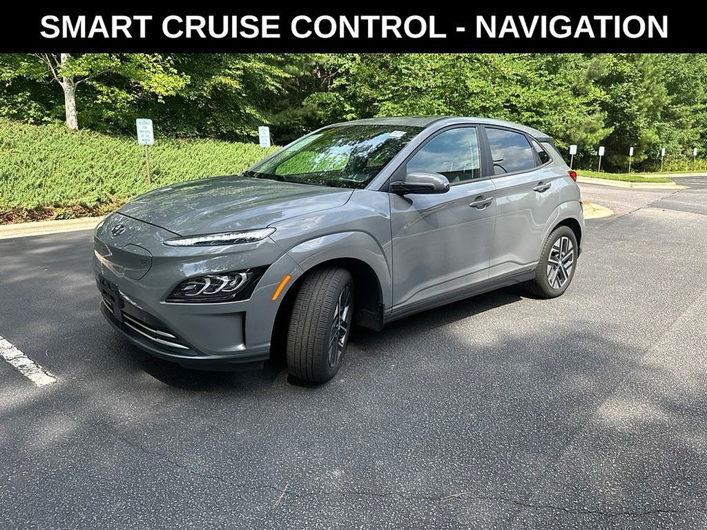 hyundai kona ev 2023 KM8K53AG8PU167471 image hyundai kona ev 2023 KM8K53AG8PU167471 image